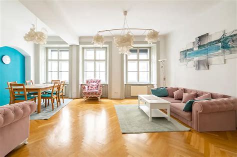 airbnb vienna